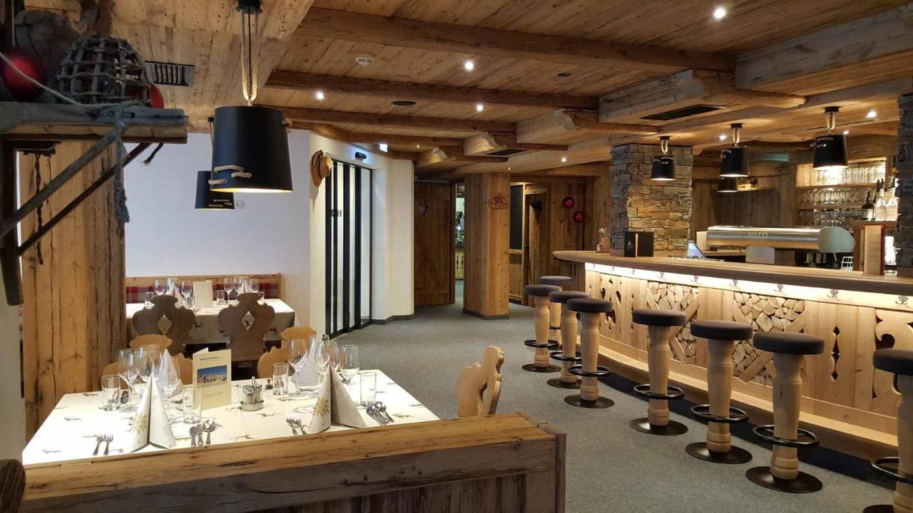 Berggasthof Schatzbergalm Thierbach Ngoại thất bức ảnh
