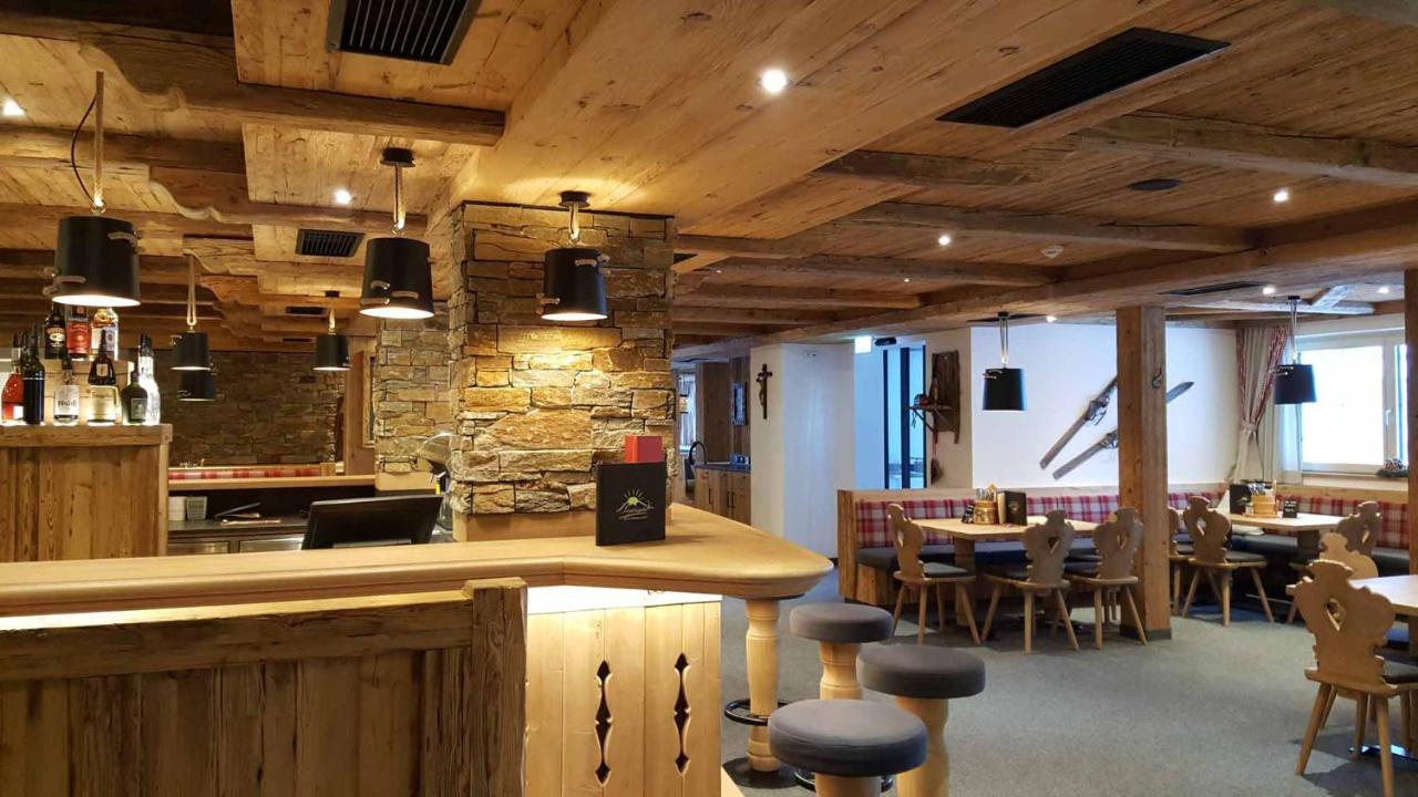 Berggasthof Schatzbergalm Thierbach Ngoại thất bức ảnh